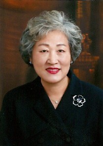 제41회 신사임당 상 수상자 조옥순씨 선정