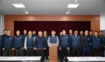 한국노총 광주본부, 광주형일자리 적극 '협력' 약속