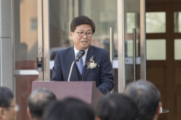 세종교육시설지원사업소, 개소식 갖고 업무 본격 시작!