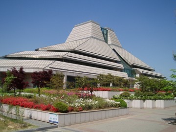평송청소년문화센터, 전국 최고 청소년수련시설로 도약!