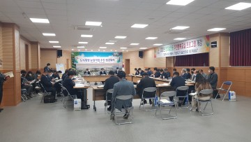 김천시 도시재생, 경상북도를 선도하다