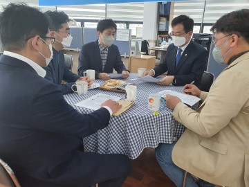 이용빈 의원, “규제샌드박스에 ‘의약품 자판기’검토돼선 안돼"