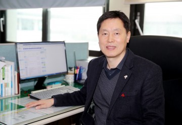 유연환 태안군 행정지원과장, 공무원이 뽑은 ‘귀감공무원’ 1위