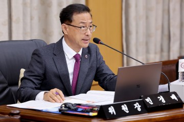 민경배 대전시의회 의원, ‘마약류 중독 치료 지원에 관한 조례안’ 대표 발의
