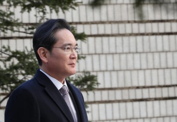 이재용 '부당합병·회계부정' 2심도 무죄…검찰 증거 인정 안해