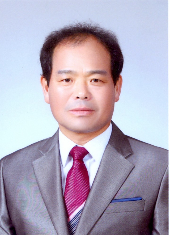 제7대 성주군의회 제2기 의장단 선출