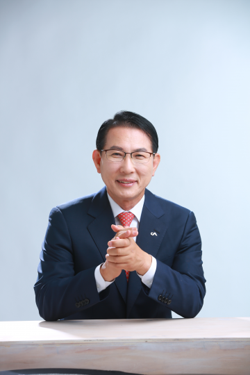 경선 완승 서산시장 후보 국민에힘 이완섭 출사표