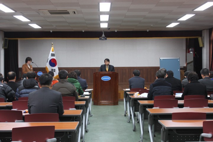 예천군 관내 중학교 입학생 배정결과 발표!
