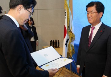 나주시 일자리․투자유치 한마당’ 행사에서 3년 연속 최우수 기관 선정
