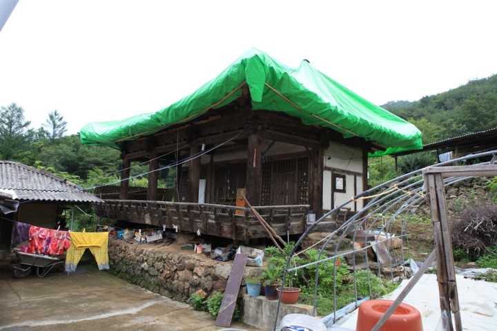 예천권씨 용문재사, 도지정 문화재자료 지정