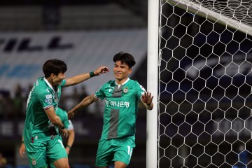 대전하나시티즌, 선두 추격과 함께 홈 17경기 무패 도전