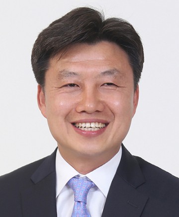 충남도의회 이공휘 의원, 새마을사업 발전 유공 감사패 받아!