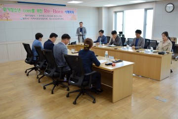 이봉균 영주경찰장  범죄예방을 위하여 이동형 CCTV5대 배치 운영