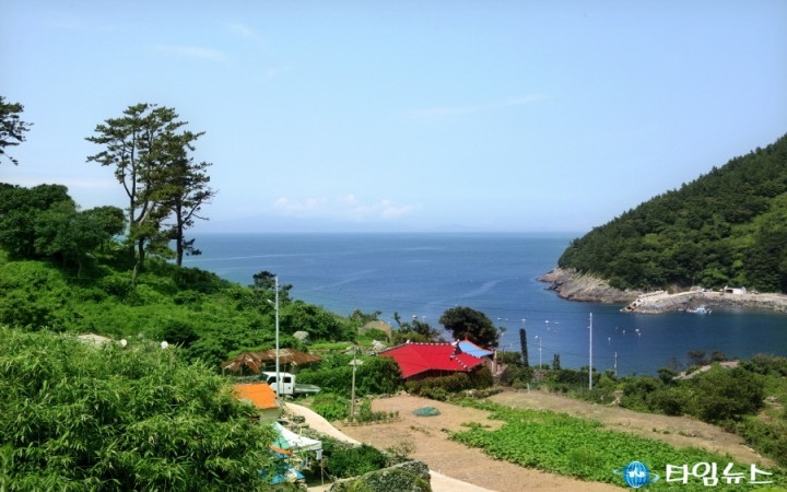 여수시, 365개 섬을 다도해 보석으로 다듬는다