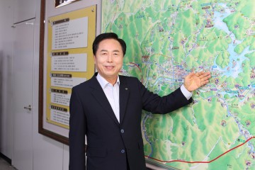 권기창안동시장, 자매도시 시안시 방문해 관광 교류협력 나서 