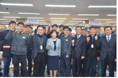 민병주 의원, 대전 유성우체국 방문 현장 목소리 경청