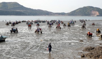 ‘퇴직금 지급’ 태안 파도어촌계, 고령화 시대 복지어촌 성공사례로!
