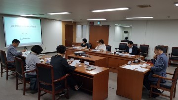 대전 대덕구, 공동주택 노후공동시설 지원대상 10곳 선정