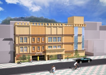 인천 복합문화공간‘누들플랫폼’ 기획 중 