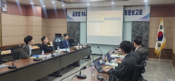 충북도, ‘글로벌 R&D 임상연구병원’ 설립 청사진 확정… 오송 유치 드라이브 본격화