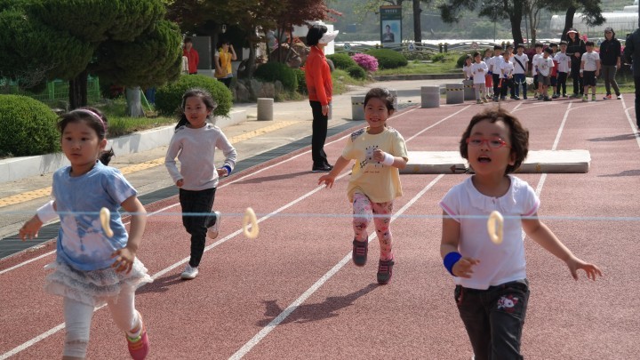함께하여 더 행복한 하루^^