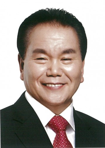  이정백  시장 동정