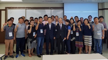 대전제대군인지원센터, 실전 창업교육과정 입교식 실시