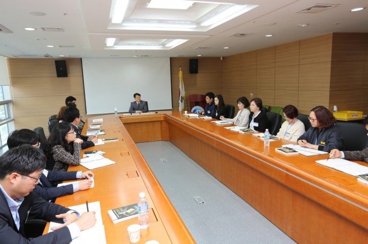 세종시교육청, 직원들의 직무 전문성 제고에 박차