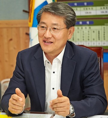 [신년사] 김순호 구례군수, 2026년 군정 키워드 ‘전환·체류·정주’ 