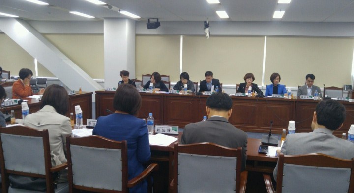 아동․여성보호에 광주지역사회 협력강화한다
