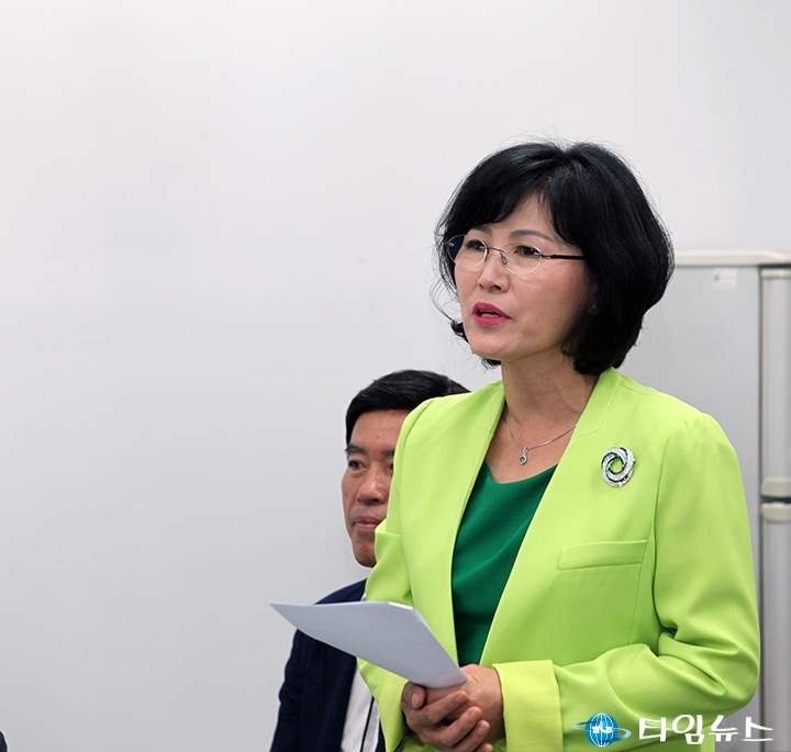  제7대 대전시의회 전반기, ‘시민과 동행하는 열린 의회’ 핵심가치로 시민의 대변자 역할 충실