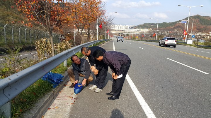 대전 서구, 올겨울 제설작업 철저히 준비
