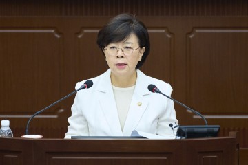 손도선 서구의회 의원 “노후 주택 비가림시설, 규제 완화해야”