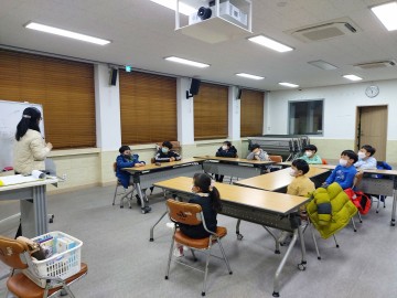 의성군립도서관, 2022년 상반기 문화강좌 개강