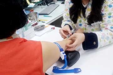 서산시, 심뇌혈관질환 합병증 무료 검사 실시