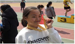 세종시교육청, 제46회 전국소년체육대회 목표 달성