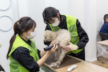 대전 대덕구, 저소득층 반려동물 미용지원 협약…“돌봄 사각 해소”