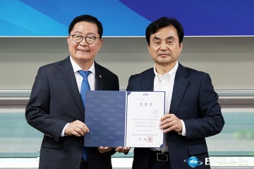 장종태 의원, 이재명 총괄특보단 부단장에 임명