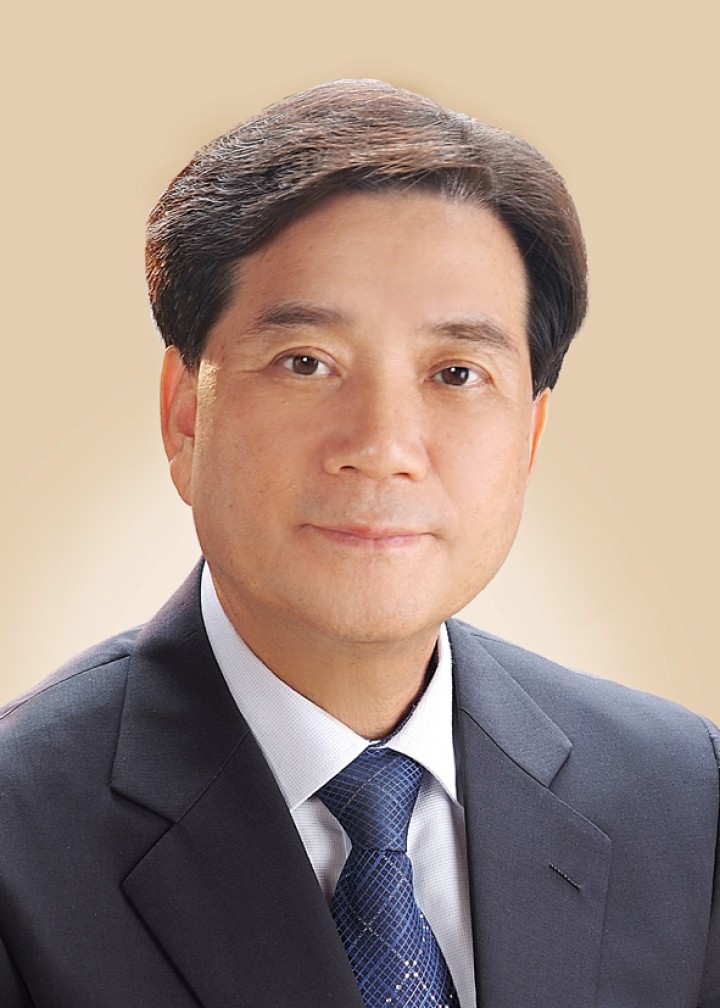 김기한 예천교육장
