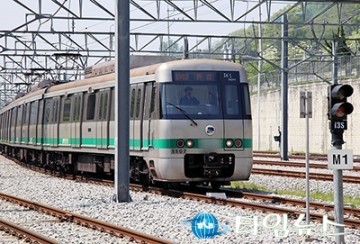 대전도시철도공사, 심폐소생술로 승객구조
