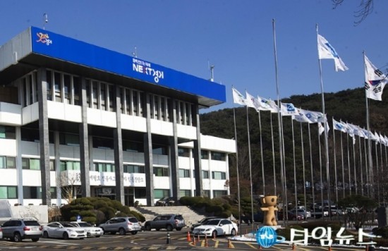 경기도 민방공 대피훈련 16일 실시 