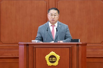 성천초 복합문화시설로 재탄생할 수 있을까?…이한영 대전시의회 의원, 교육청의 미온적 태도에 강한 우려