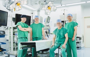 충남대병원, 간이식 혈관재건 ADM 세계 첫 입증