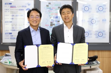 강진군-강진고, 자율형 공립고 2.0 추진 업무협약 체결