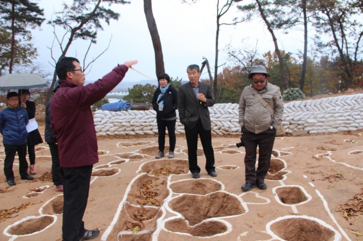 유네스코 세계문화유산 등재맞이, 부여군 유적지구 발굴조사 활기