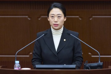 서다운 서구의회 의원, 탄방동 숯뱅이두레 보존 및 전승을 위한 제안