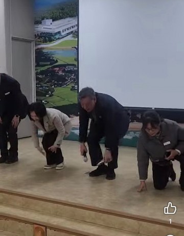 선거 앞에선 ‘상머슴’, 평소엔 ‘사법 동원 주민탄압’…태안군정의 위험한 이중성