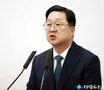 이장우 대전시장 “682억 투입, 소상공인 위기극복에 총력”