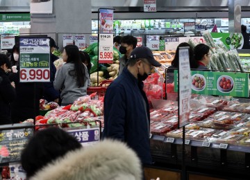 고환율·반도체 수요에 생산자물가 '석 달째 상승'… 11월 0.3%↑