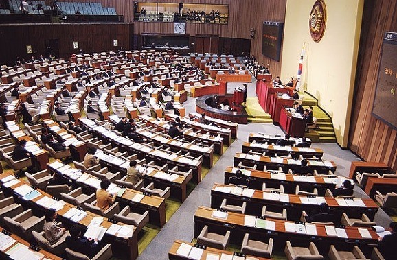 국회 경제분야 대정부 질문 …'메르스추경' 등 대책논의